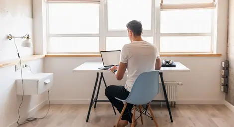 Вече сме длъжни в трудовите договори да описваме къде ще сме ''хоум офис''