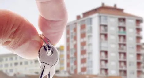 Русе остава на пето място  по брой имотни сделки