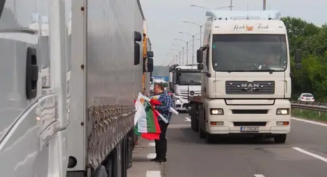 Димитров: Пакет „Мобилност" ще ощети единствено бюджета и икономиката на България Димитров: Пакет „Мобилност" ще ощети единствено бюджета и икономиката на България