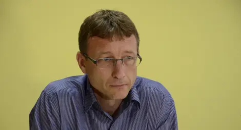 Любомир Атанасов