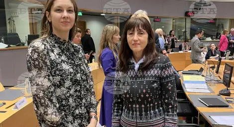 Снимка: БТА Снимка: БТА