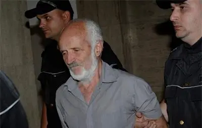 Екзекуторът на геодезиста: 5 г. ме убиваше бавно, аз го убих изведнъж