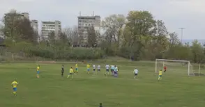 Не е лъжа - „Дунав“ се върна от Шумен с 6 топки в мрежата