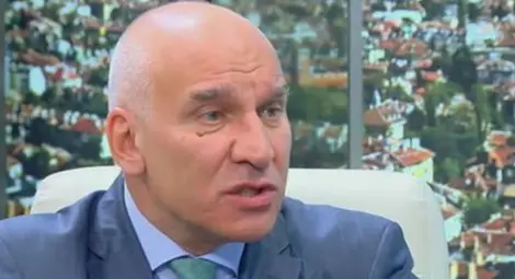 Хампарцумян за Гърция: Комунистите лесно харчат готови пари Хампарцумян за Гърция: Комунистите лесно харчат готови пари