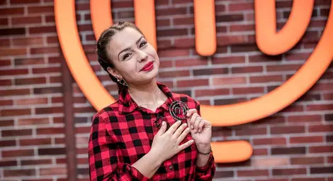Виолина Маринова докосна победата в &bdquo;Мастър шеф&ldquo;