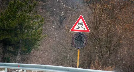 АПИ ограничава движението на тирове в четвъртък и петък