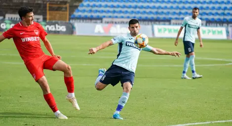 Дузпа: Куп дунавски таланти - щедра кошница с много големи надежди