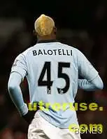 Милан официално си сложи в гащите таралежа Балотели