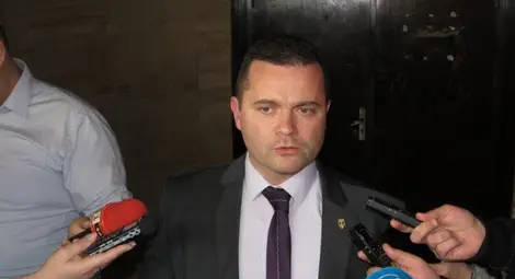 Кметът на Русе Пенчо Милков: Апелирам да се самоограничим, за да преминем по-леко през тази тежка криза