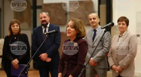 Снимка: БТА Снимка: БТА