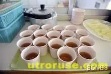 3 чаши чай на ден за бистър ум 