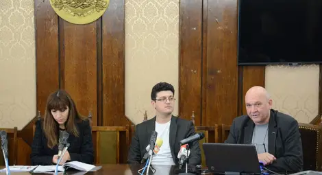 13 жертви на насилие вече получили помощ в новия Кризисен център