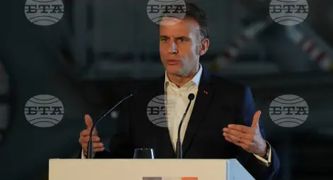 Снимка: БТА Снимка: БТА