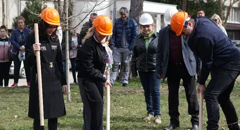 Още една русенска фирма разширява производството си /галерия/