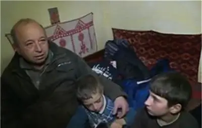 Самотният баща от Деляновци, за когото стотици даряваха, изхарчи 90-те бона