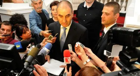 Цветанов: Сигналът за Бисеров е свързан със сериозни финансови средства Цветанов: Сигналът за Бисеров е свързан със сериозни финансови средства