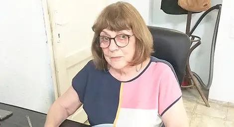 In memoriam: Ангелите да внимават! Тони ще им проверява правописните грешки!