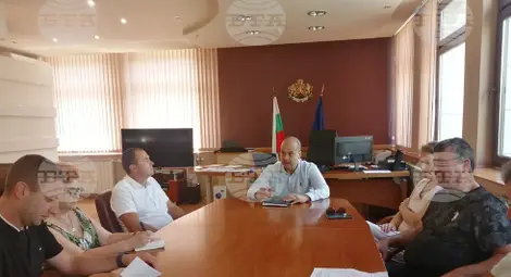 Снимка: БТА Снимка: БТА