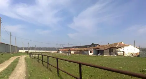 &bdquo;Мир 95&ldquo; печели търг за  държавен имот в Черешово