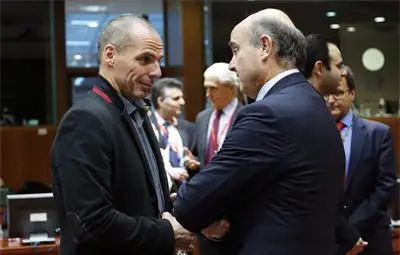 ЕС с ултиматум към Гърция след провал на преговорите 