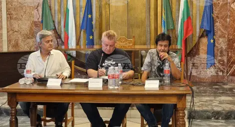 Снимка: БТА Снимка: БТА