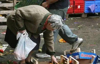 Бедността убива колкото цигарите, твърди изследване