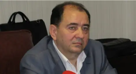 Севдалин Желев