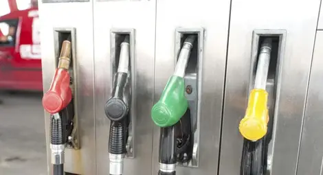 Нов спад на цените на бензина у нас