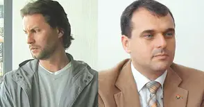 Бареков изпревари Каракачанов и побърза да обяви раздялата