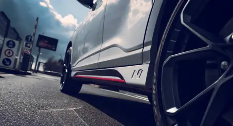 Hyundai KONA N - SUV, който вдига градусите до N-та степен /галерия/