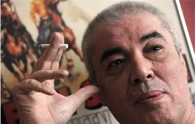 Роско, мама, отивам си, казала Мария Данаилова на сина си часове преди кончината си