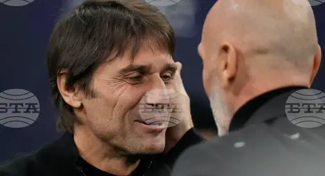 Снимка: БТА Снимка: БТА