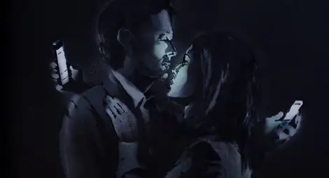 Камера засне неуловимия световно известен уличен художник Банкси в акция /видео/