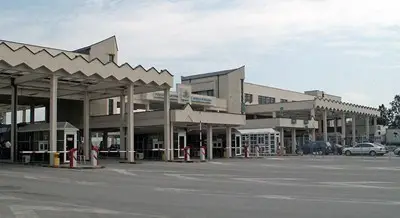 ГКПП &bdquo;Кулата-Промахон&ldquo; е отворен за движение, &bdquo;Илинден-Ексохи&ldquo; остава затворен