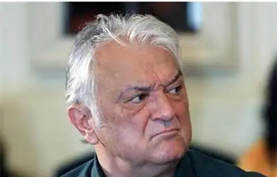 Сашо Диков се мести от Нова телевизия в bTV