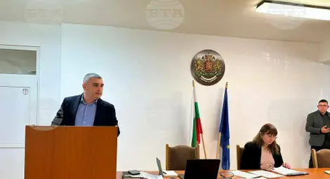 Снимка: БТА Снимка: БТА