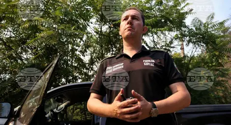 Снимка: БТА Снимка: БТА