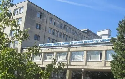 Трима са в реанимация след усложнения от грип във Велико Търново