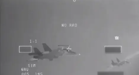 Полша: Русия се активизира безпрецедентно в Балтийско море