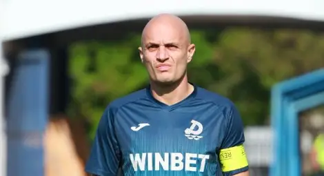 Миро Будинов: Бях решил да спирам с футбола, един телефон и 30 минути промениха всичко