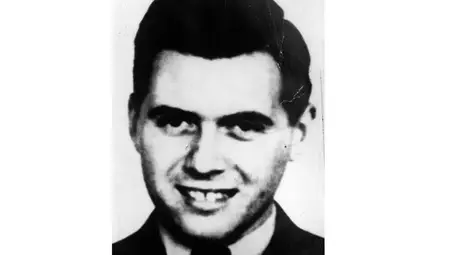 &bdquo;Ангелът на смъртта&ldquo; &ndash; д-р Йосиф Менгеле /видео/