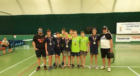 Плувците на &bdquo;Ирис&ldquo; с 10 медала в 2 важни старта