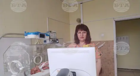 Снимка: БТА Снимка: БТА