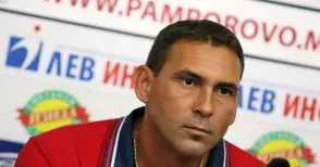 Треньорът на „Дея Волей“  хвали тима на „Дунав“