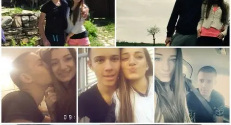 Приятелката на Георги проговори: Един ден, а ми липсваш като за хиляди!