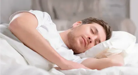 Колко сън ви е нужен за здраво сърце