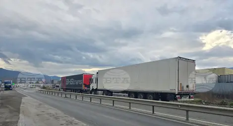 Снимка: БТА Снимка: БТА