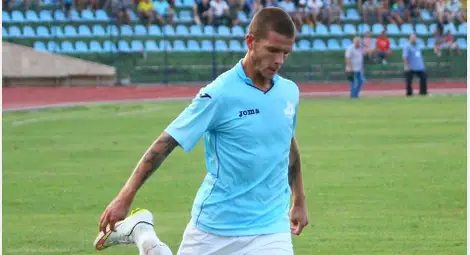 Защо няма &bdquo;червен&ldquo; национал? Виновен бил Юлиян Ненов