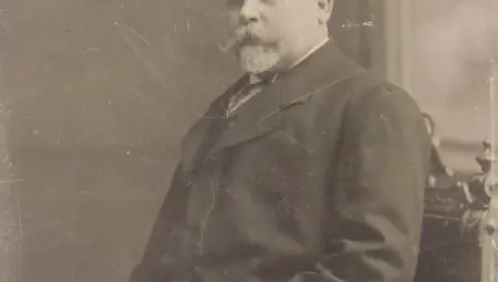 Александър Каназирски, фото &bdquo;Балаш&ldquo; - личен архив на автора;