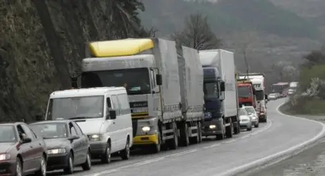 Две академични решения за пътя Русе-Бяла